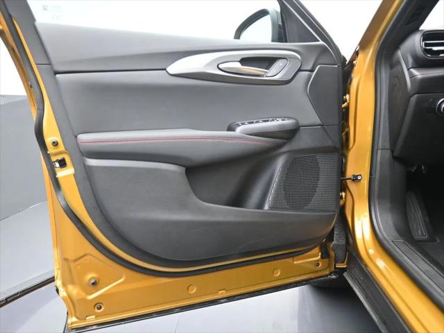 2024 Dodge Hornet GT AWD