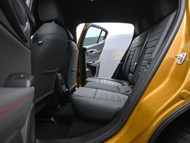 2024 Dodge Hornet GT AWD