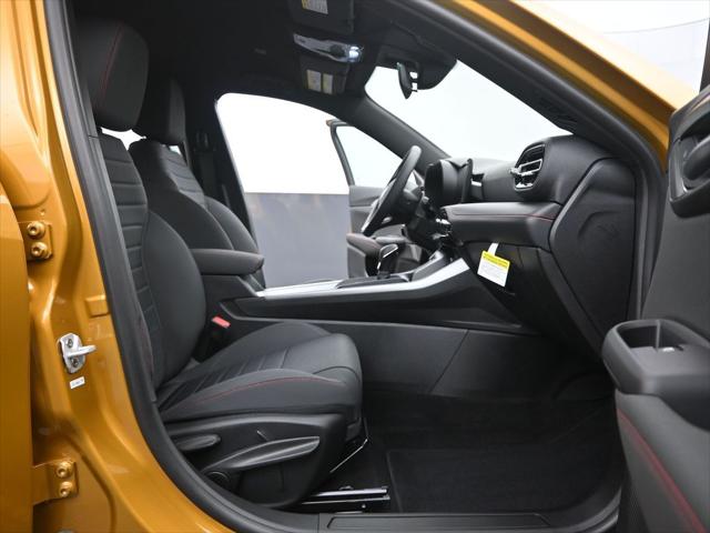 2024 Dodge Hornet GT AWD