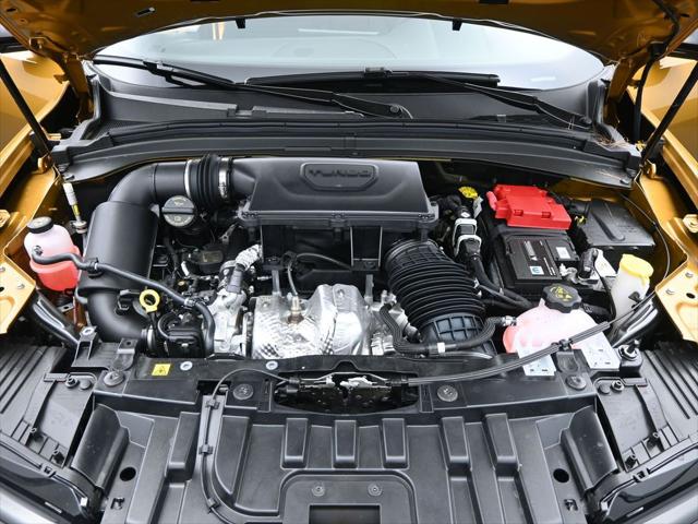 2024 Dodge Hornet GT AWD