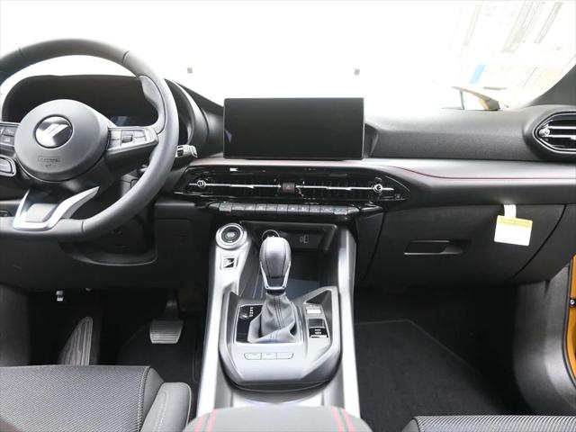 2024 Dodge Hornet GT AWD