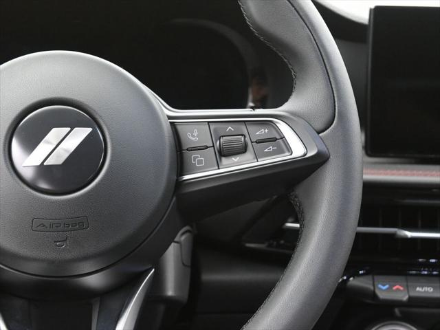 2024 Dodge Hornet GT AWD