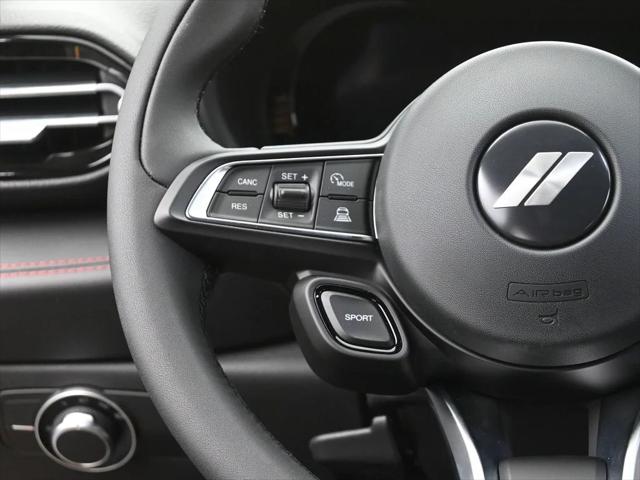 2024 Dodge Hornet GT AWD