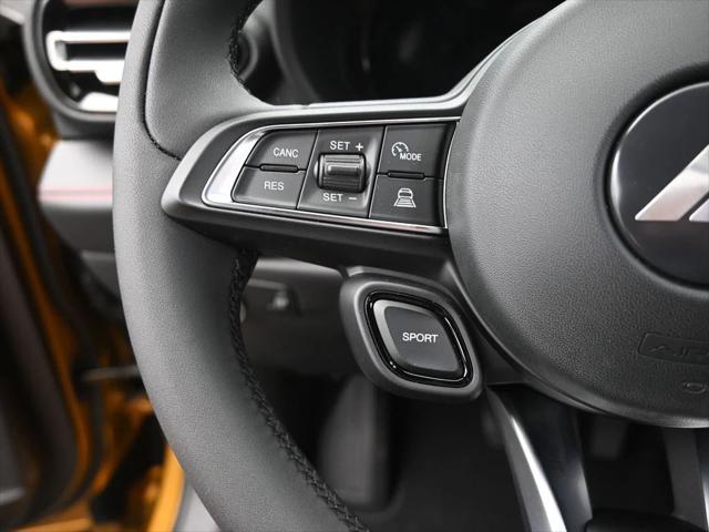 2024 Dodge Hornet GT AWD