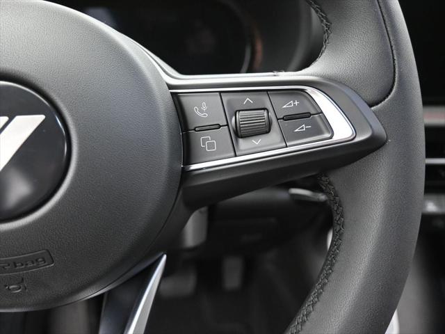 2024 Dodge Hornet GT AWD
