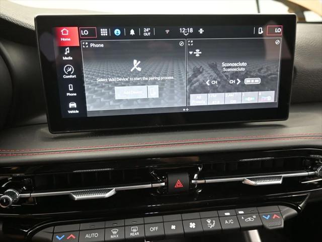 2024 Dodge Hornet GT AWD