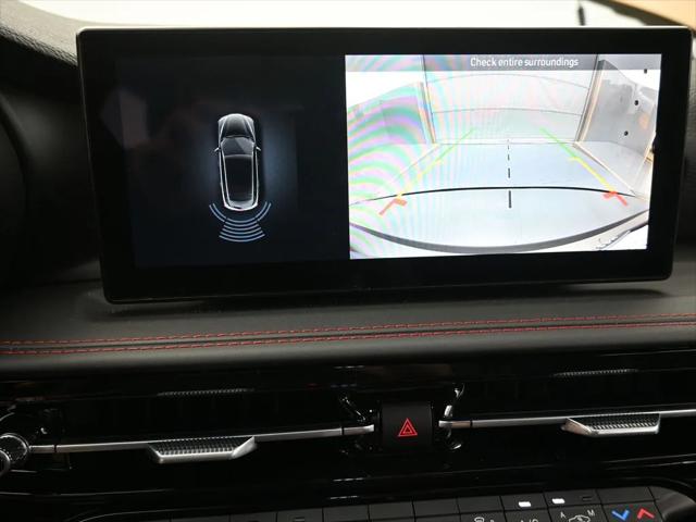 2024 Dodge Hornet GT AWD