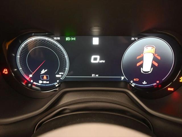 2024 Dodge Hornet GT AWD