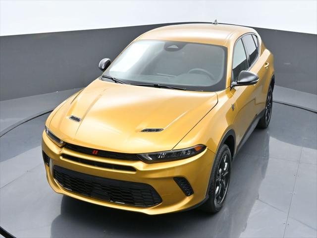 2024 Dodge Hornet GT AWD