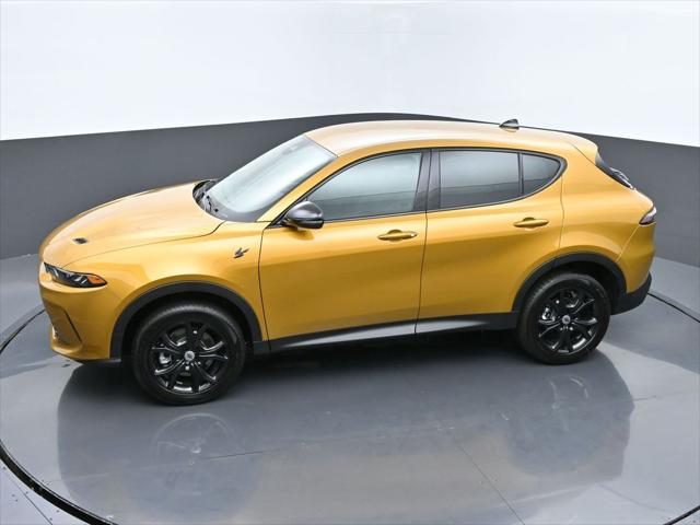 2024 Dodge Hornet GT AWD