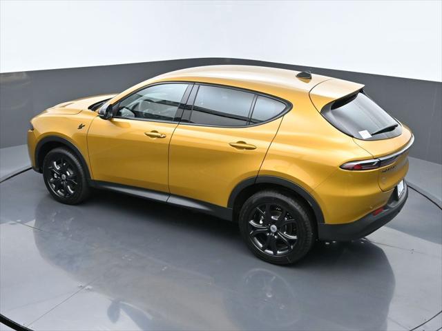 2024 Dodge Hornet GT AWD