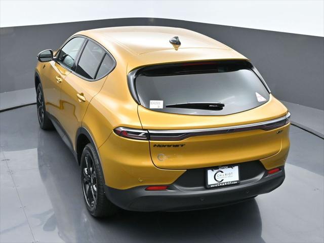 2024 Dodge Hornet GT AWD