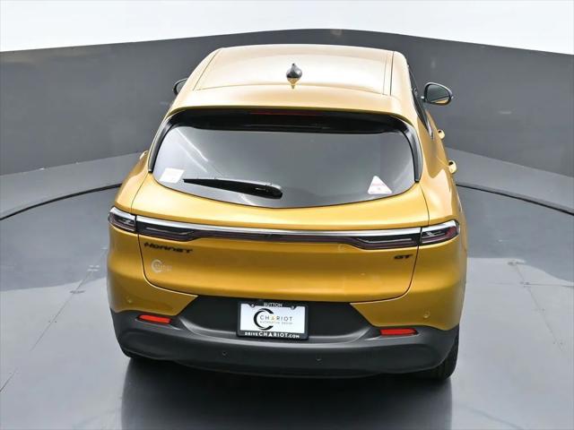 2024 Dodge Hornet GT AWD