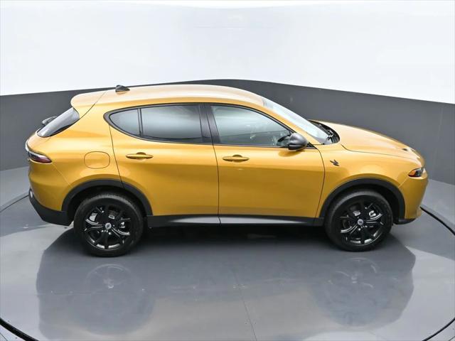 2024 Dodge Hornet GT AWD