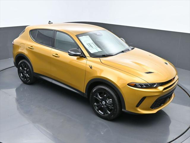 2024 Dodge Hornet GT AWD