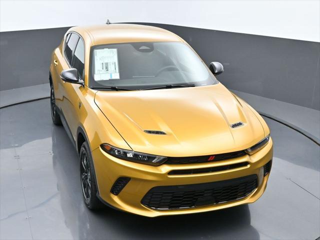 2024 Dodge Hornet GT AWD