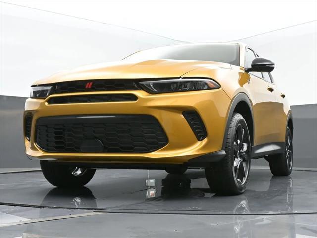 2024 Dodge Hornet GT AWD