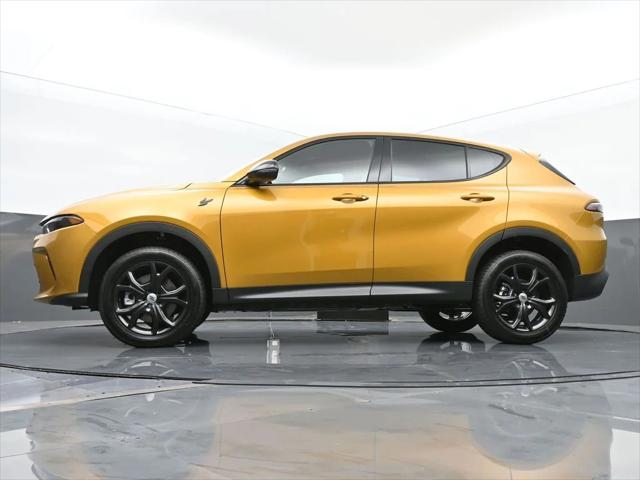 2024 Dodge Hornet GT AWD