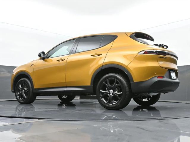 2024 Dodge Hornet GT AWD