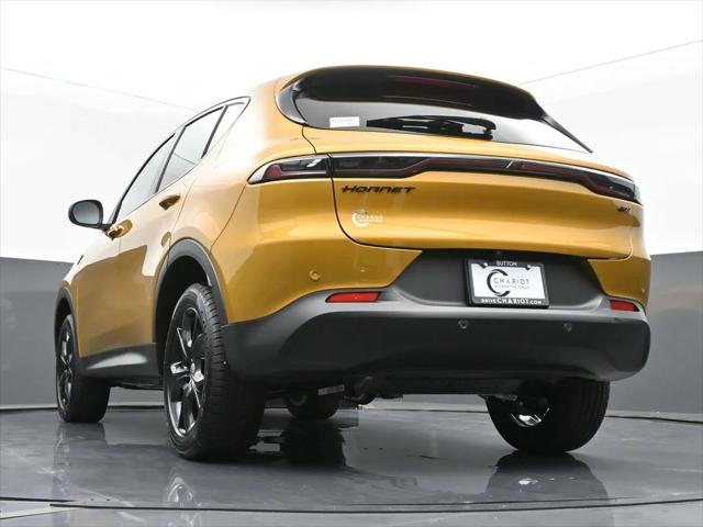2024 Dodge Hornet GT AWD
