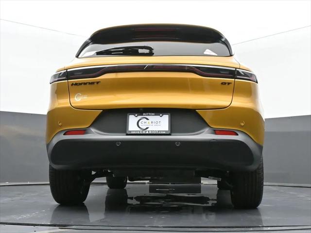 2024 Dodge Hornet GT AWD