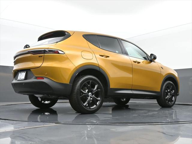 2024 Dodge Hornet GT AWD