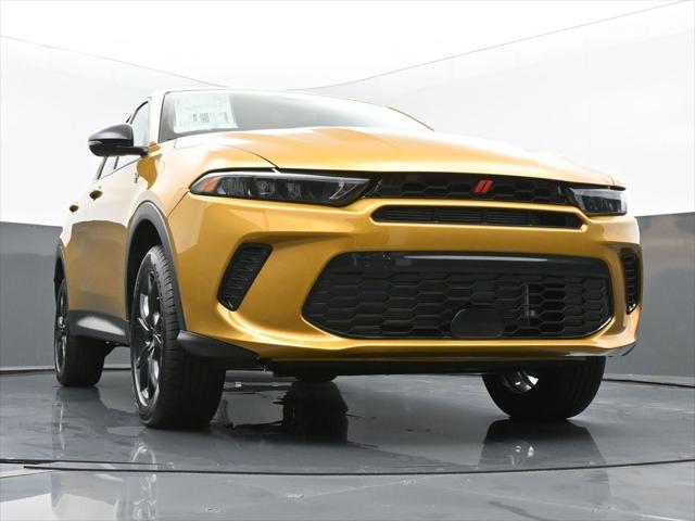 2024 Dodge Hornet GT AWD