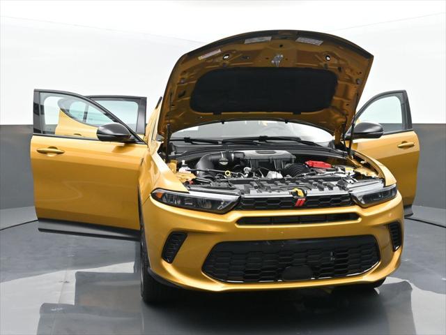 2024 Dodge Hornet GT AWD