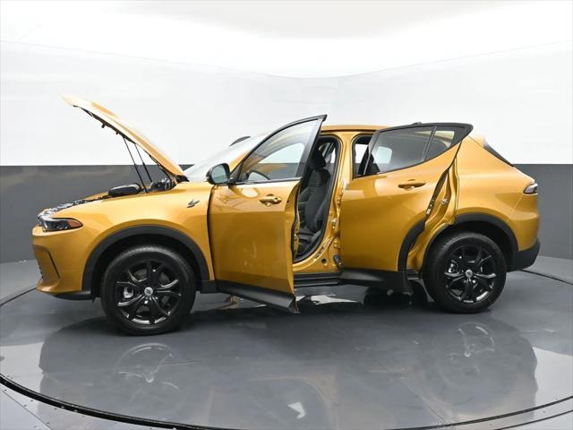 2024 Dodge Hornet GT AWD