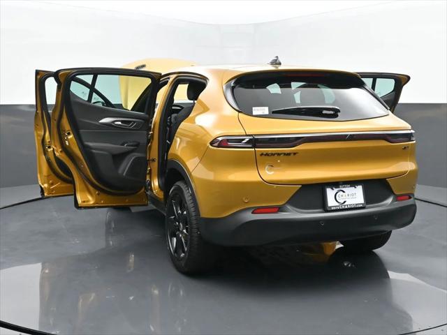2024 Dodge Hornet GT AWD