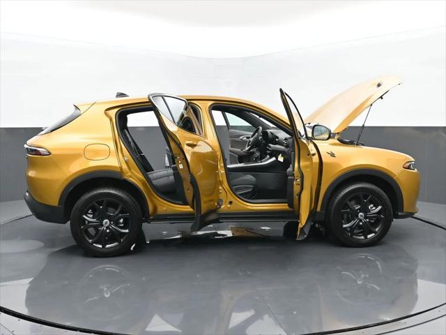 2024 Dodge Hornet GT AWD
