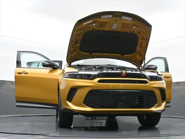 2024 Dodge Hornet GT AWD