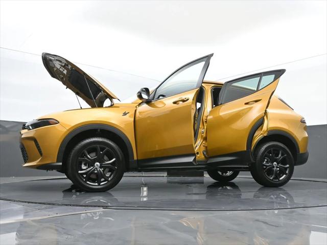 2024 Dodge Hornet GT AWD