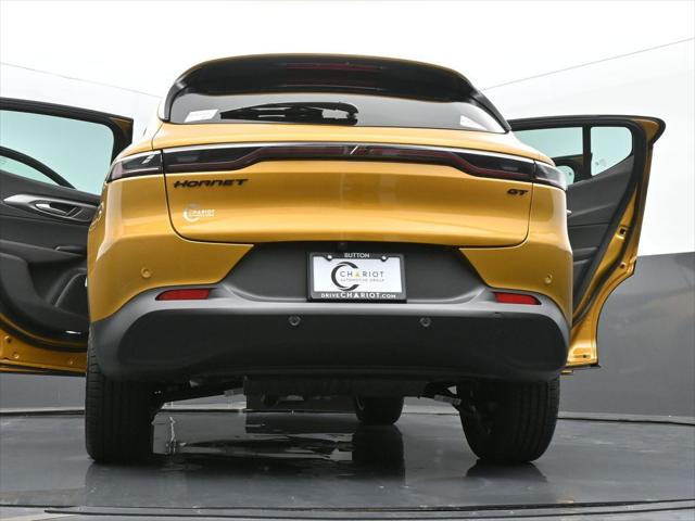 2024 Dodge Hornet GT AWD
