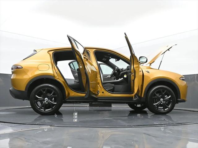 2024 Dodge Hornet GT AWD