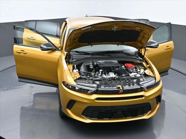 2024 Dodge Hornet GT AWD
