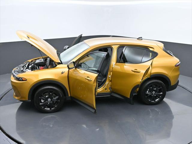 2024 Dodge Hornet GT AWD