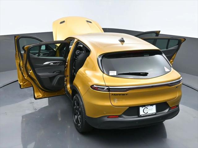 2024 Dodge Hornet GT AWD