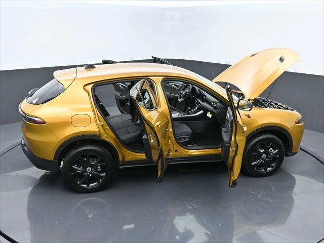 2024 Dodge Hornet GT AWD