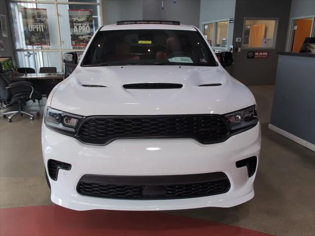 2024 Dodge Durango DURANGO SRT HELLCAT PREMIUM AWD