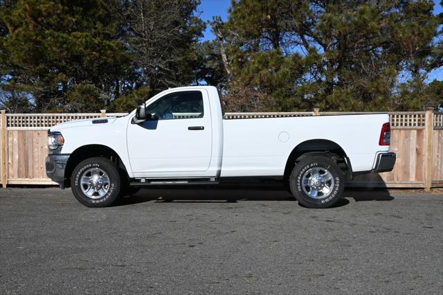 2024 RAM Ram 2500 RAM 2500 TRADESMAN REGULAR CAB 4X4 8 BOX
