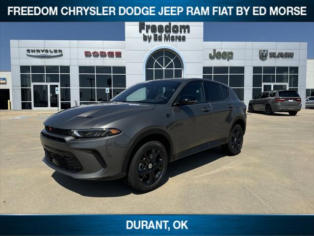 2024 Dodge Hornet HORNET GT AWD