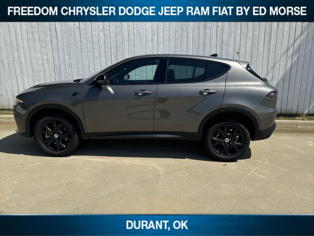 2024 Dodge Hornet HORNET GT AWD