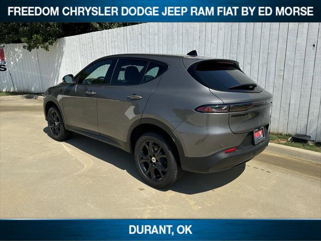 2024 Dodge Hornet HORNET GT AWD