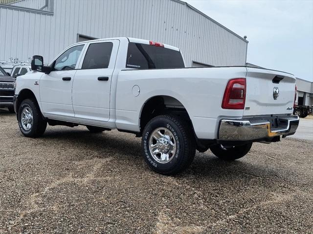 2024 RAM Ram 2500 RAM 2500 TRADESMAN CREW CAB 4X4 64 BOX