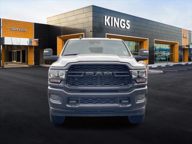 2024 RAM Ram 3500 RAM 3500 TRADESMAN CREW CAB 4X4 64 BOX 2024 RAM Ram 3500 RAM 3500 TRADESMAN CREW CAB 4X4 64 BOX