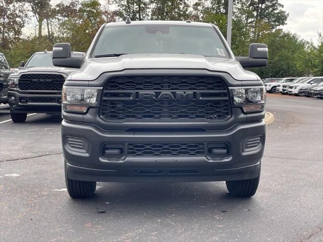 2024 RAM Ram 3500 RAM 3500 TRADESMAN CREW CAB 4X4 64 BOX 2024 RAM Ram 3500 RAM 3500 TRADESMAN CREW CAB 4X4 64 BOX