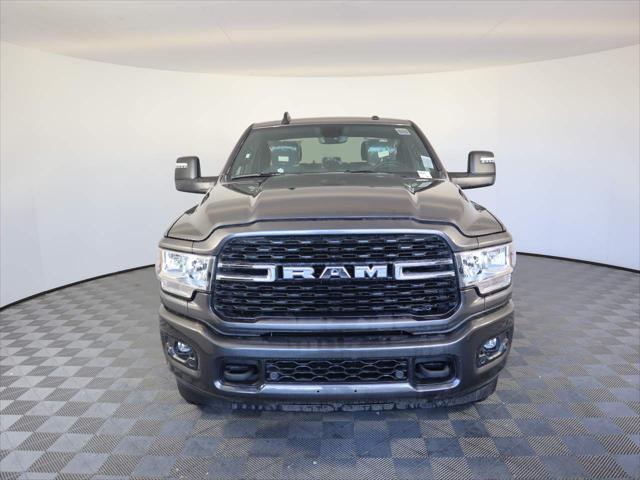 2024 RAM Ram 2500 RAM 2500 BIG HORN CREW CAB 4X4 64 BOX