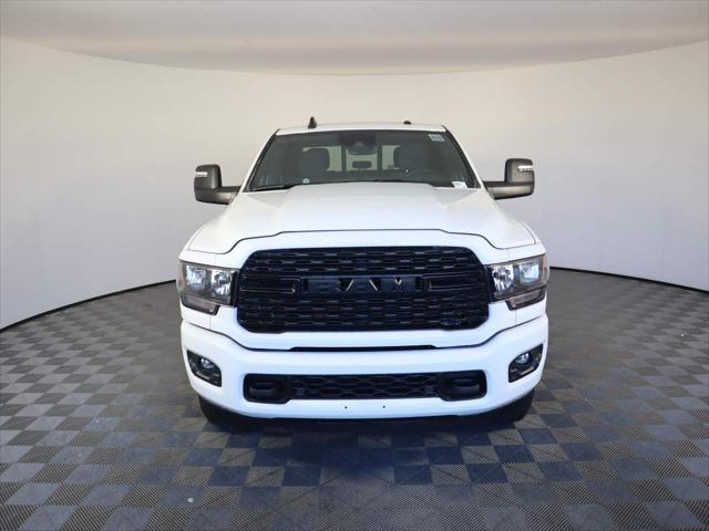 2024 RAM Ram 2500 RAM 2500 BIG HORN CREW CAB 4X4 64 BOX