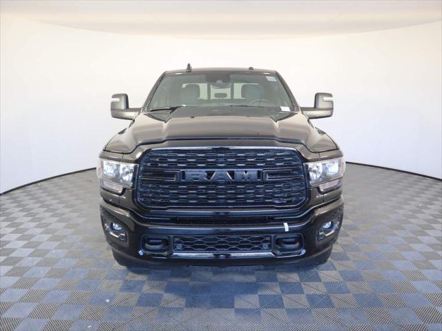 2024 RAM Ram 2500 RAM 2500 BIG HORN CREW CAB 4X4 64 BOX